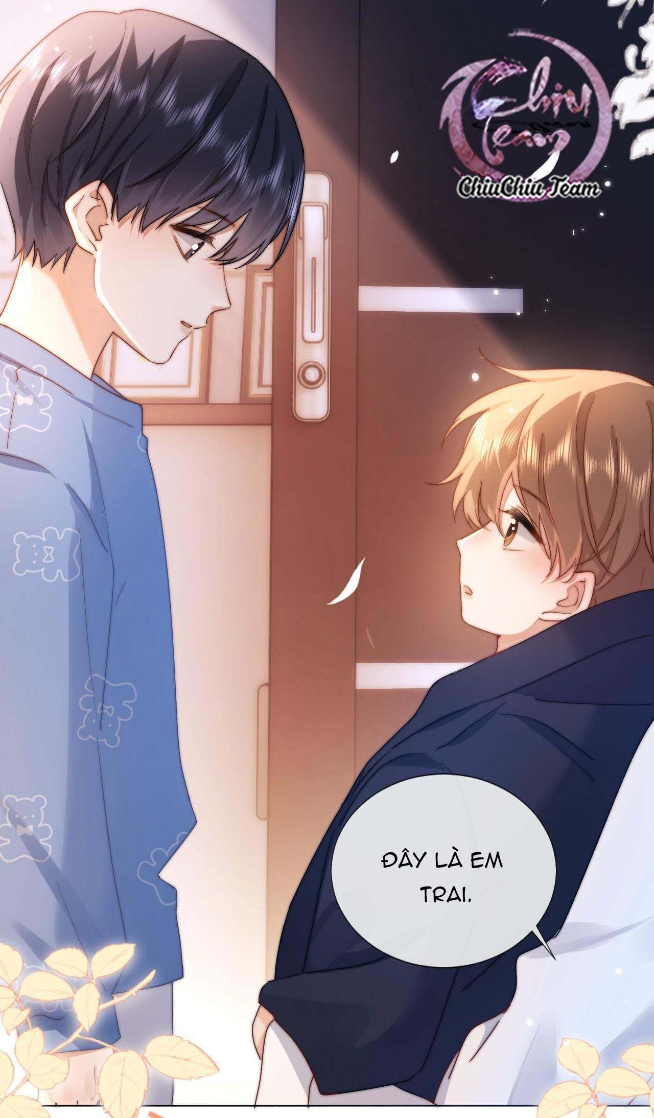 Đọc truyện Chất Dị Ứng Đáng Yêu - Chapter 2