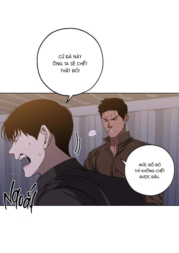 Đọc truyện (CBunu) Tráo Đổi - Chapter 44