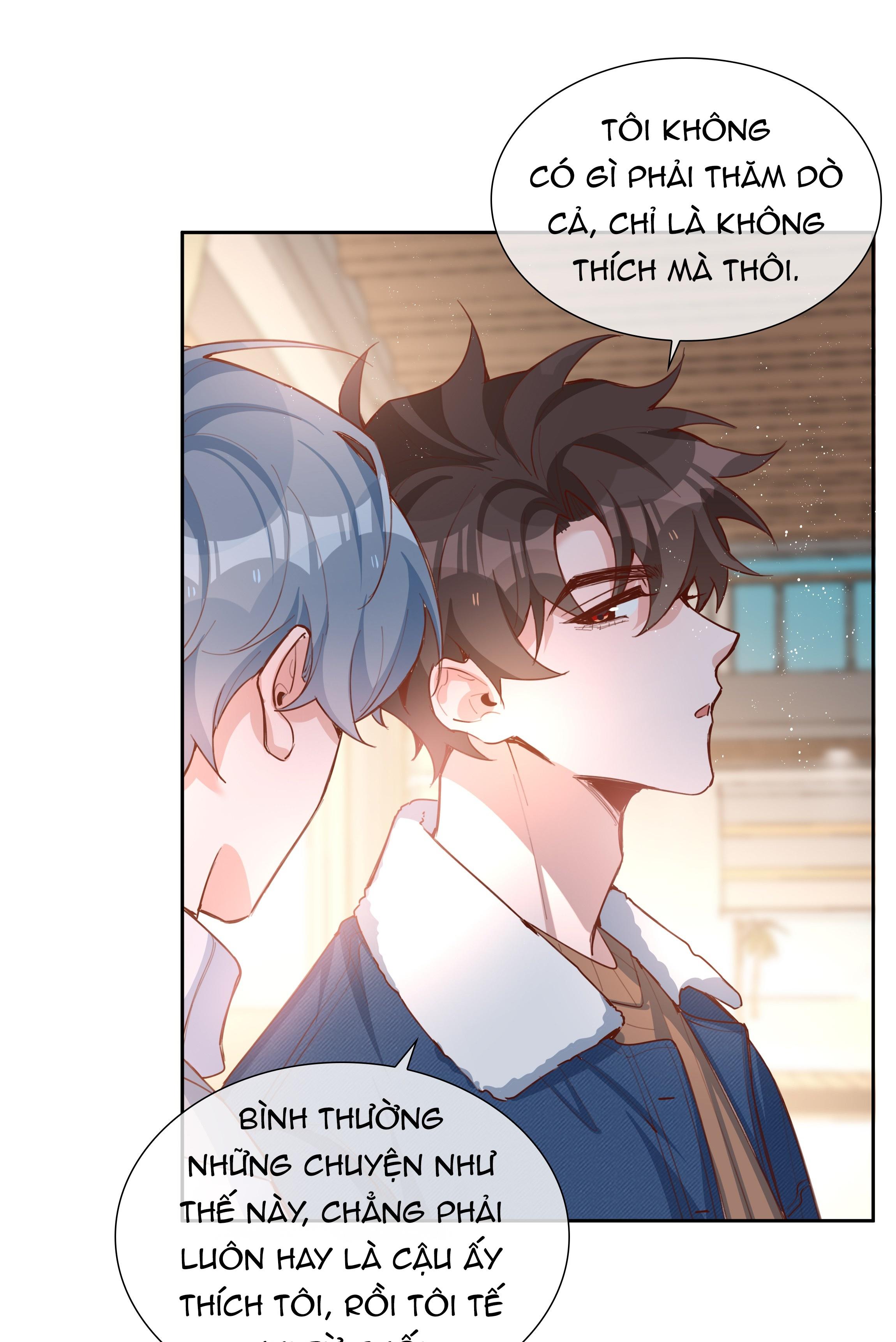 Đọc truyện Lai sinh bất kiến - Chapter 69