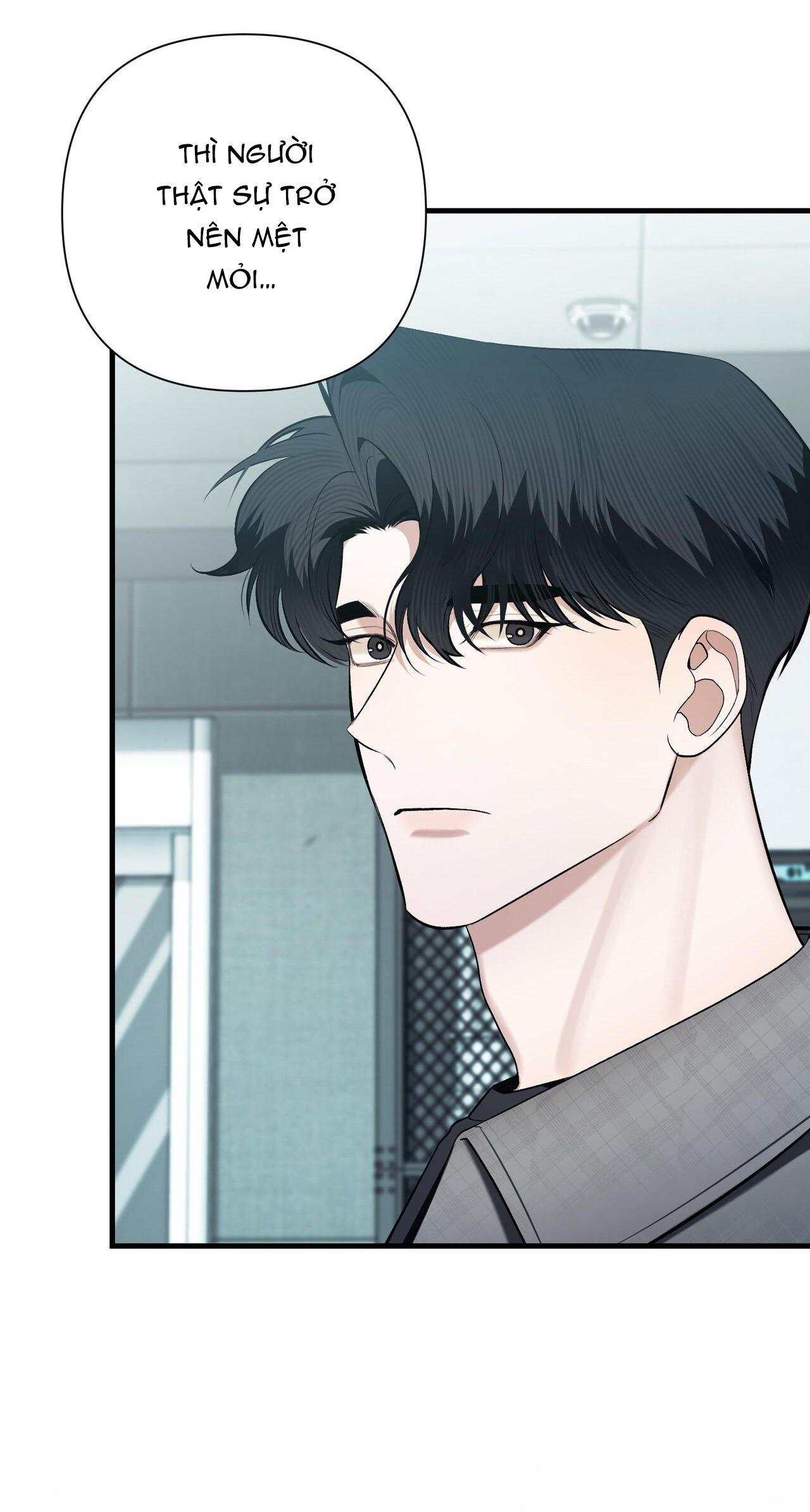 Đọc truyện ĐIỀU KIỆN CỦA GUIDE - Chapter 11