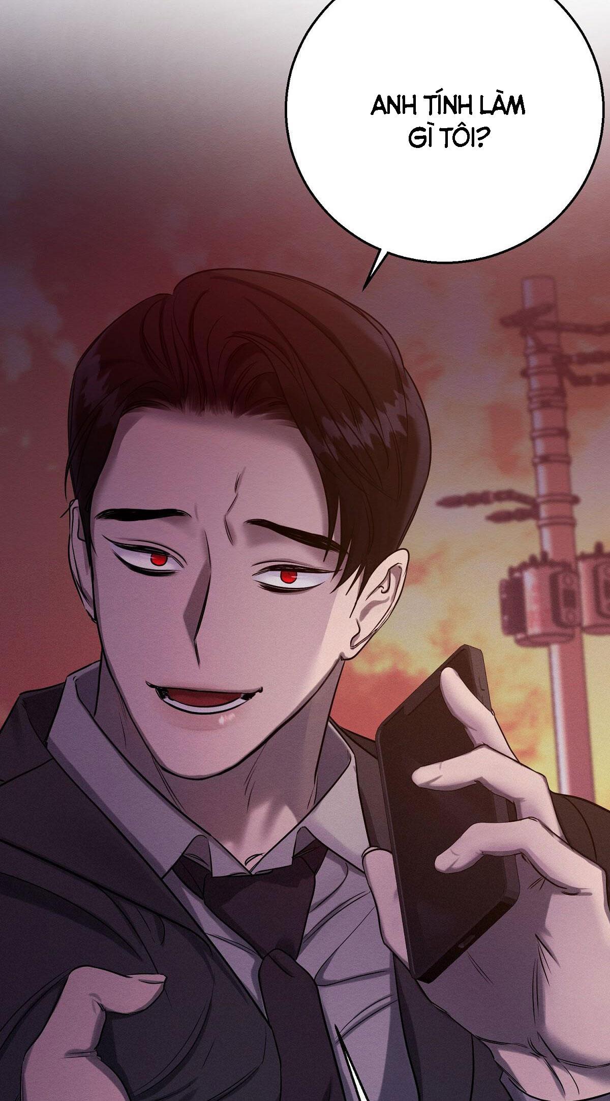 Đọc truyện VÒNG XOÁY CỦA ÁC MA - Chapter 32