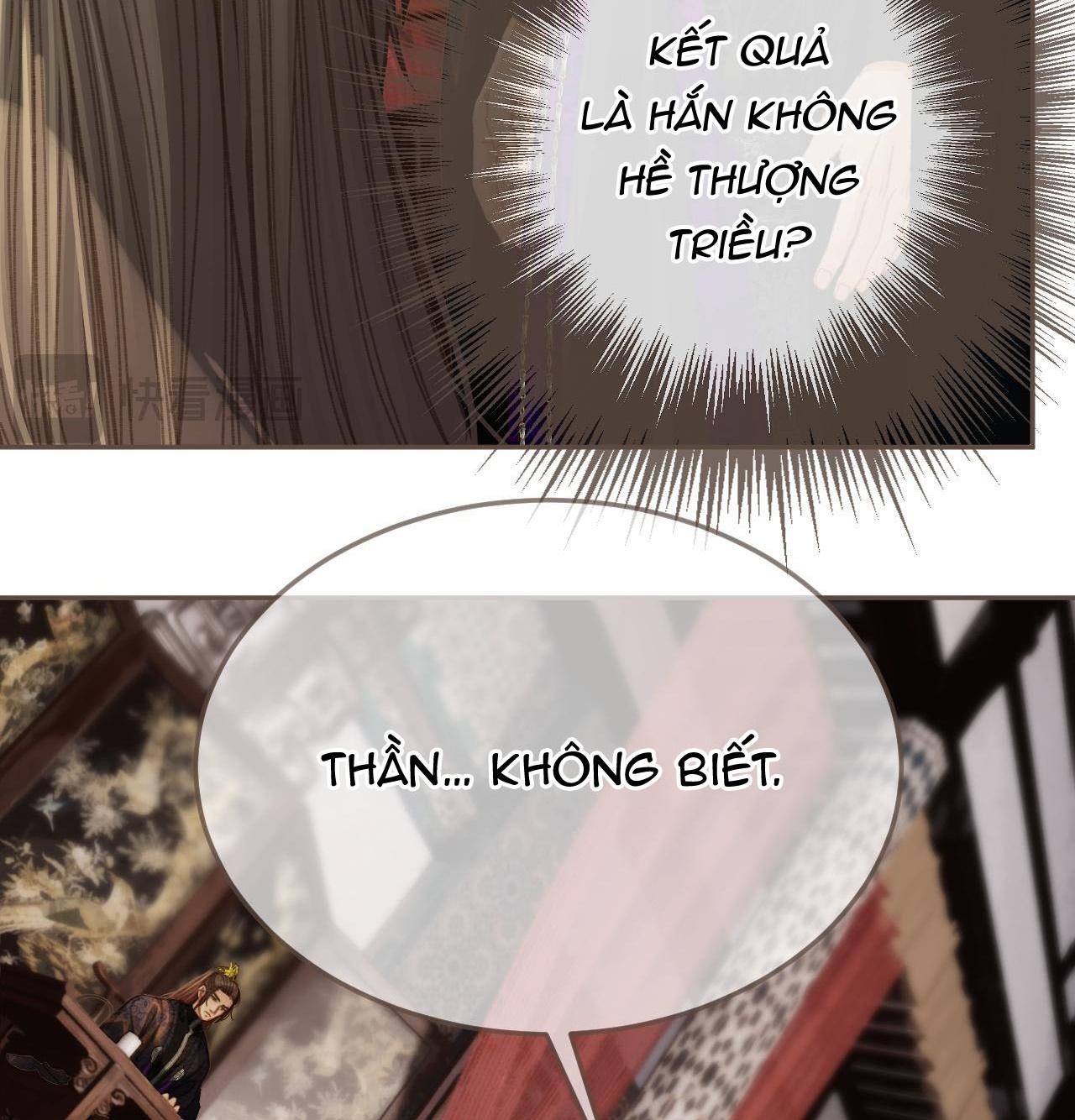 Đọc truyện Á NÔ 2 - THÁM HOA - Chapter 19