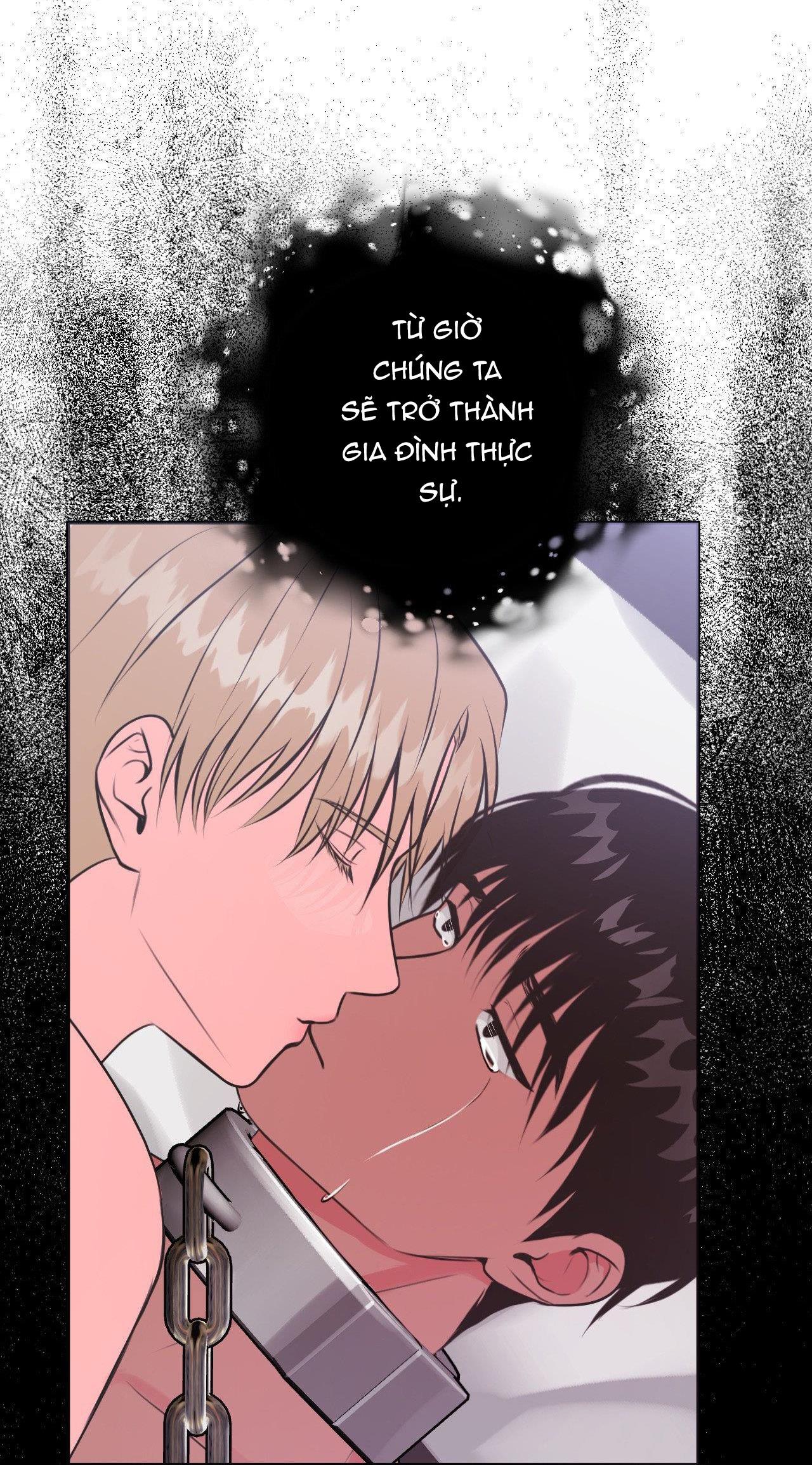 Đọc truyện TUYỂN TẬP CUỒNG CÔNG-CHIẾM HỮU CÔNG CỦA NHÀ KIM - Chapter 11.3