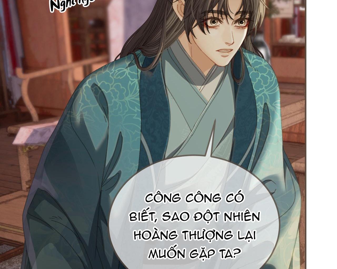 Đọc truyện Á NÔ 2 - THÁM HOA - Chapter 19