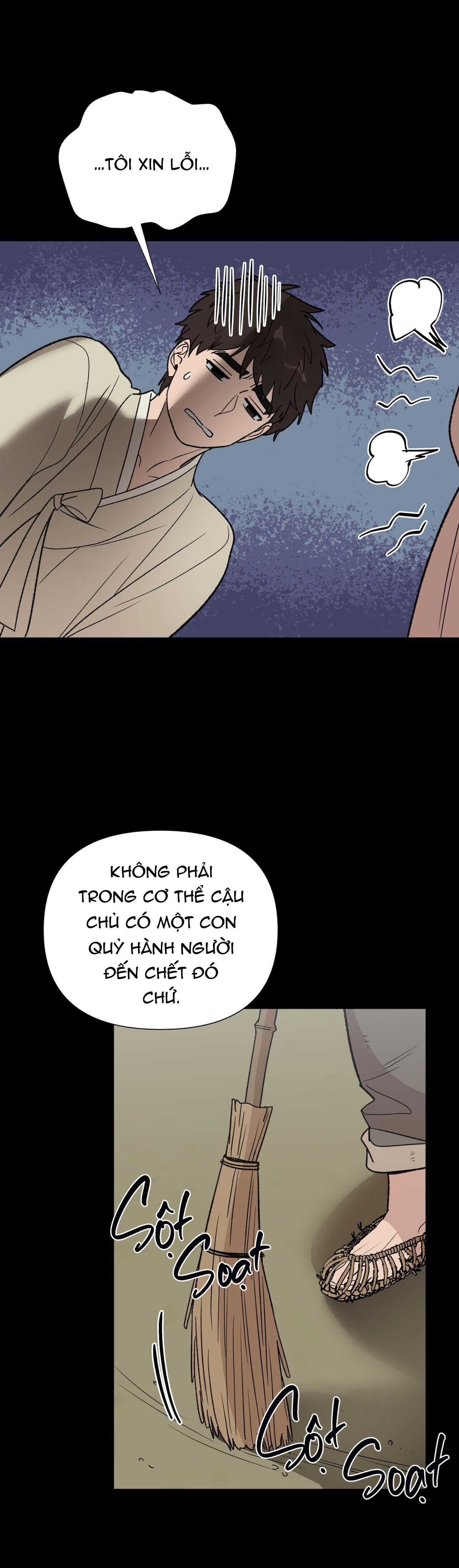 Đọc truyện KIỆT TÁC - Chapter 16