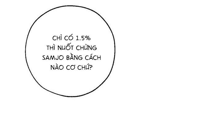 Đọc truyện (CBunu) Tráo Đổi - Chapter 51