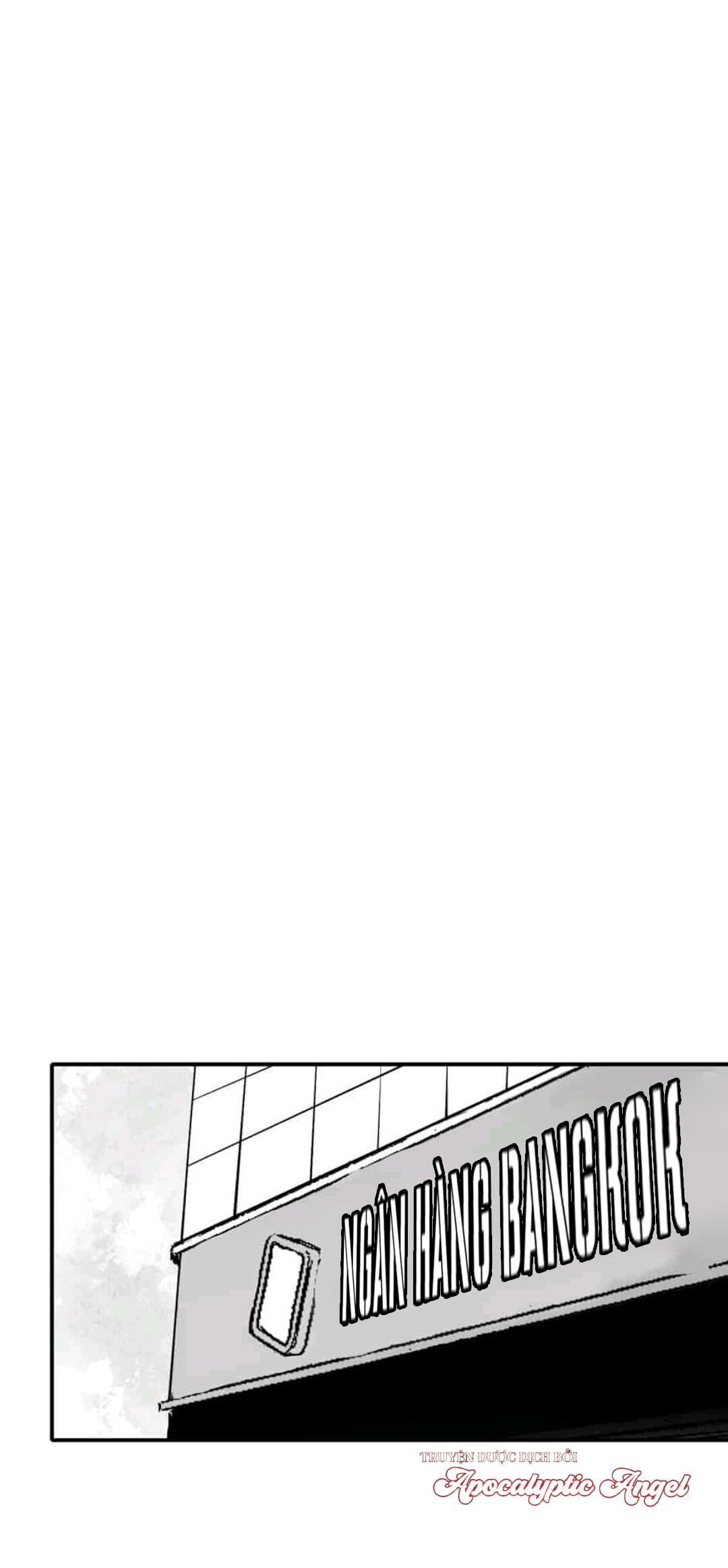 Đọc truyện Chúng Ta Đều Là Kẻ Ngốc - Chapter 8