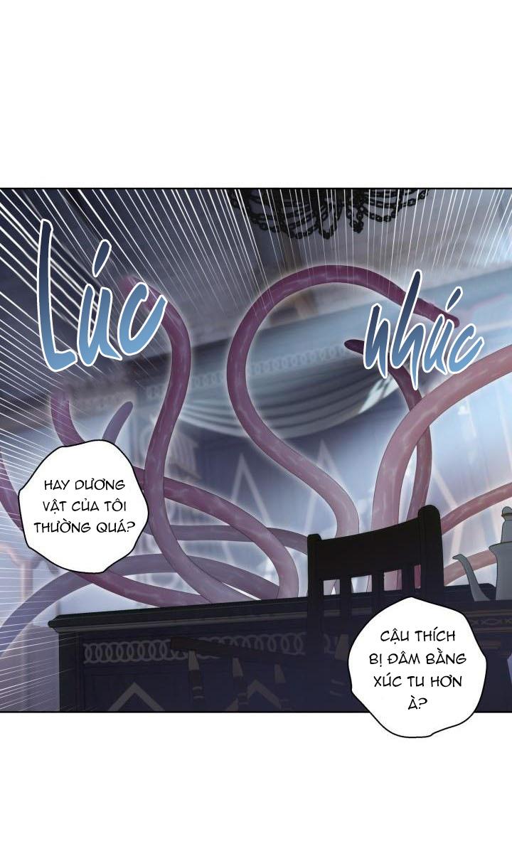 Đọc truyện SỰ THAM LAM CỦA NHÂN LOẠI - Chapter 6.3