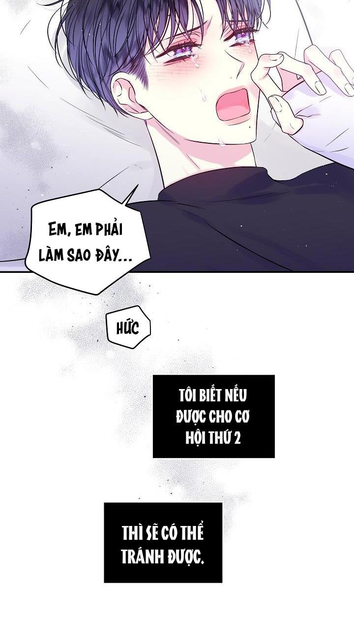 Đọc truyện BÌNH MINH THỨ HAI - Chapter 49