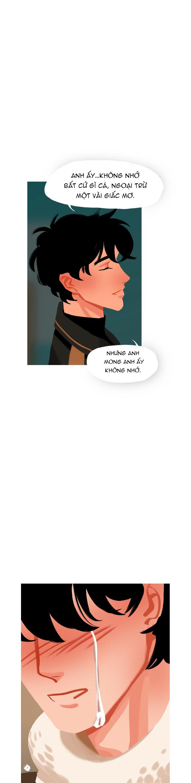 Đọc truyện TỬ THẦN VÀ LINH HỒN LANG THANG - Chapter 24