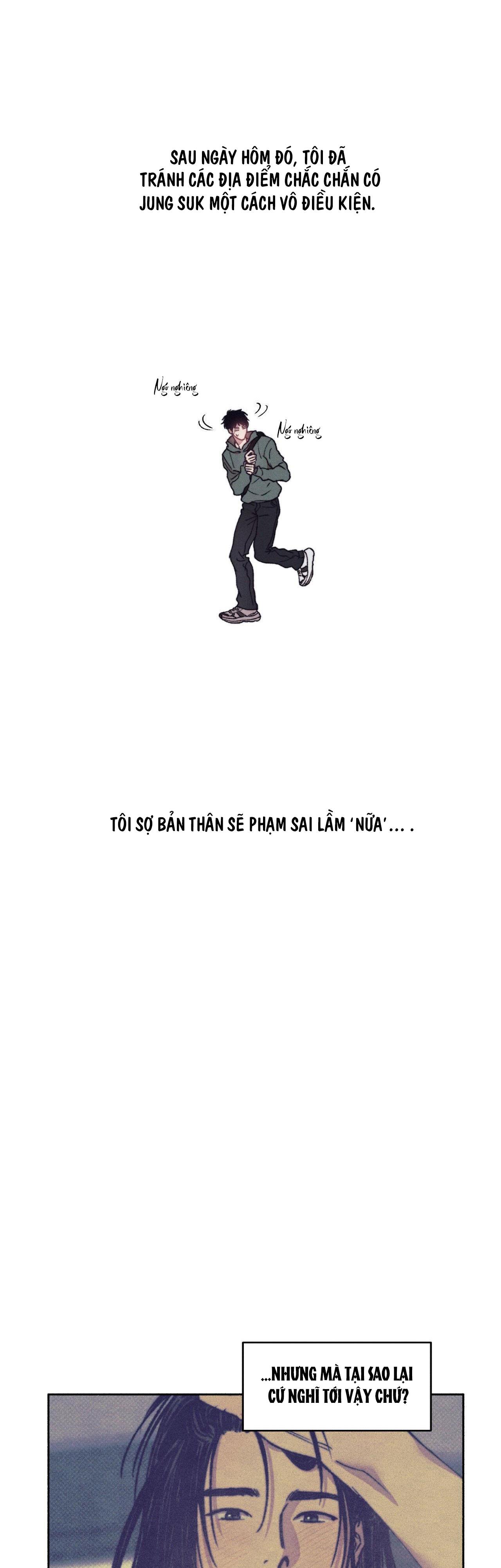 Đọc truyện TỪ 1 ĐẾN 10 - Chapter 7