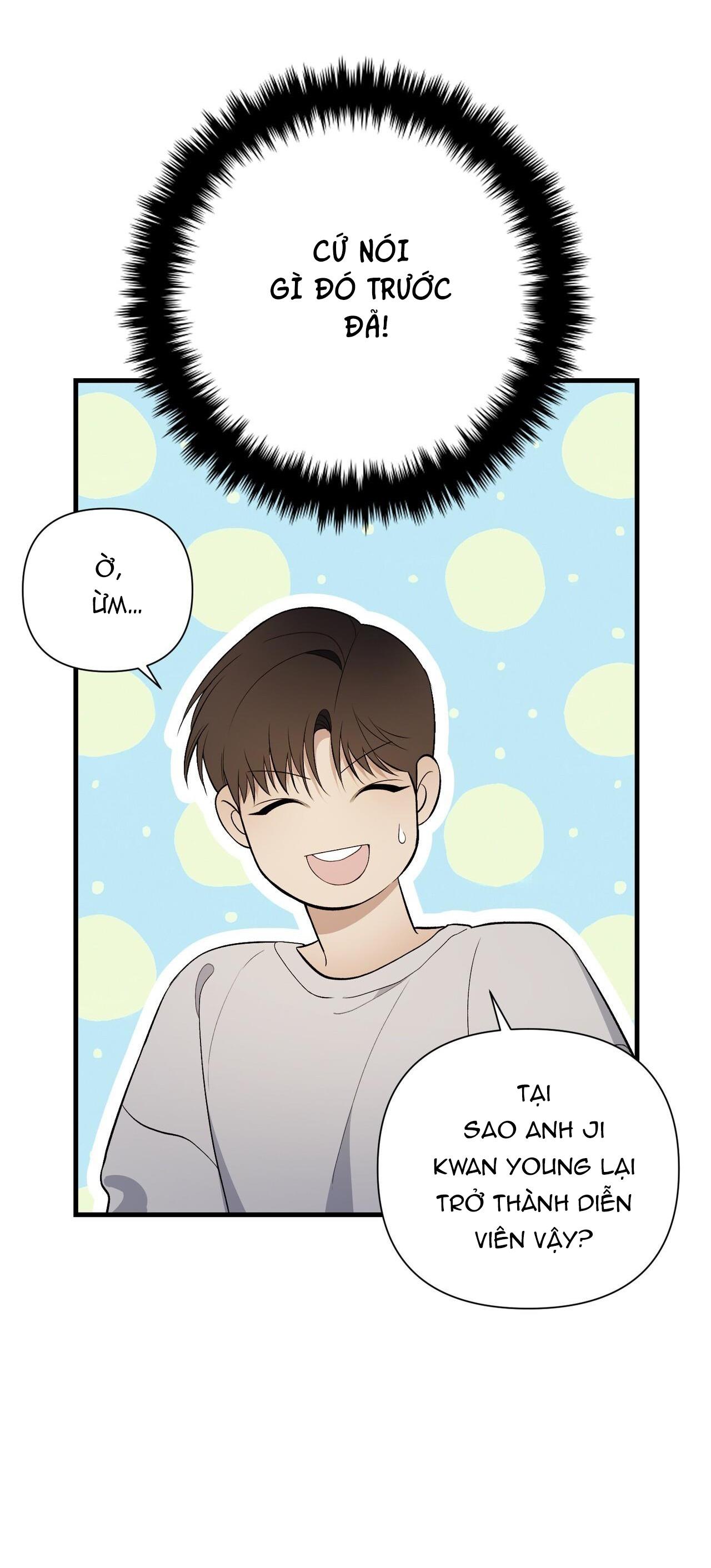 Đọc truyện ĐIỀU KIỆN CỦA GUIDE - Chapter 11