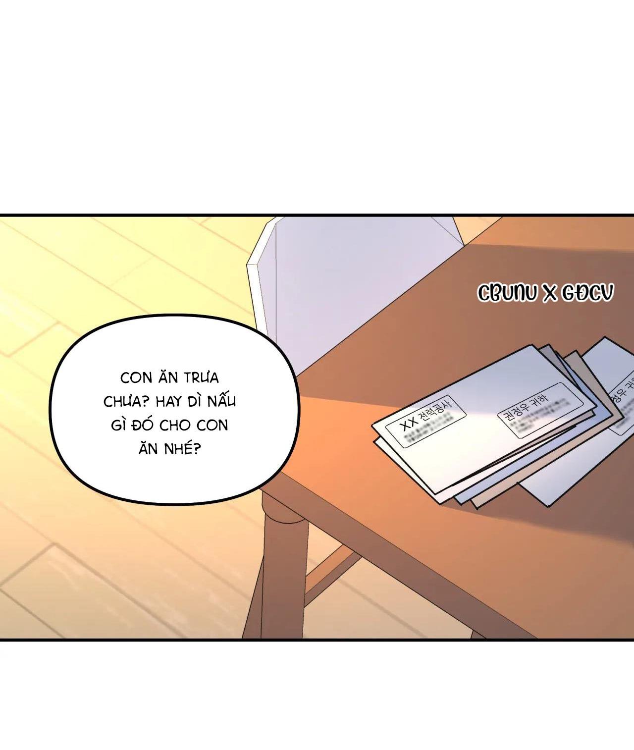 Đọc truyện (CBunu) Cây Không Có Rễ - Chapter 33
