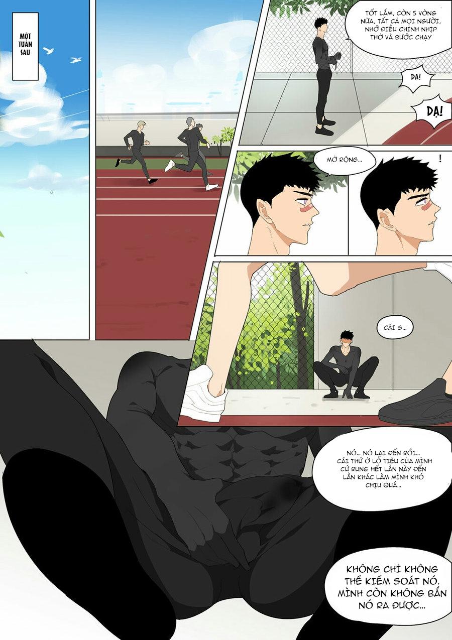 Đọc truyện Oneshot ịch ịch - Chapter 97.1