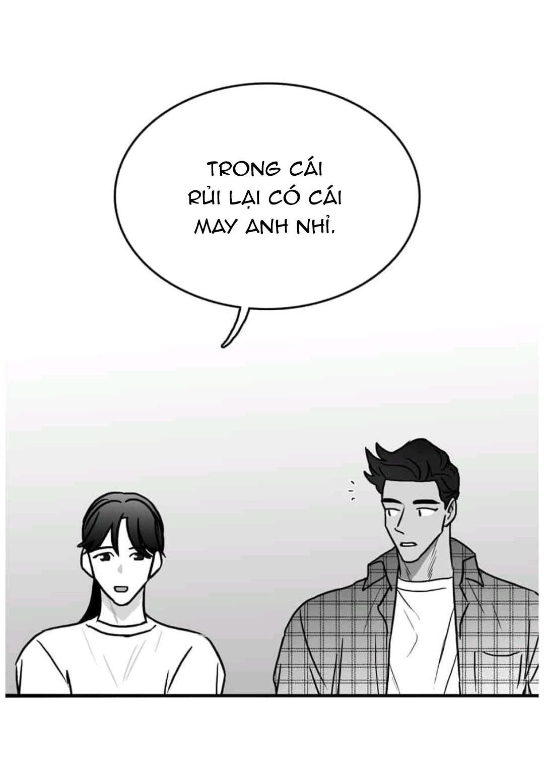 Đọc truyện Chúng Ta Đều Là Kẻ Ngốc - Chapter 16
