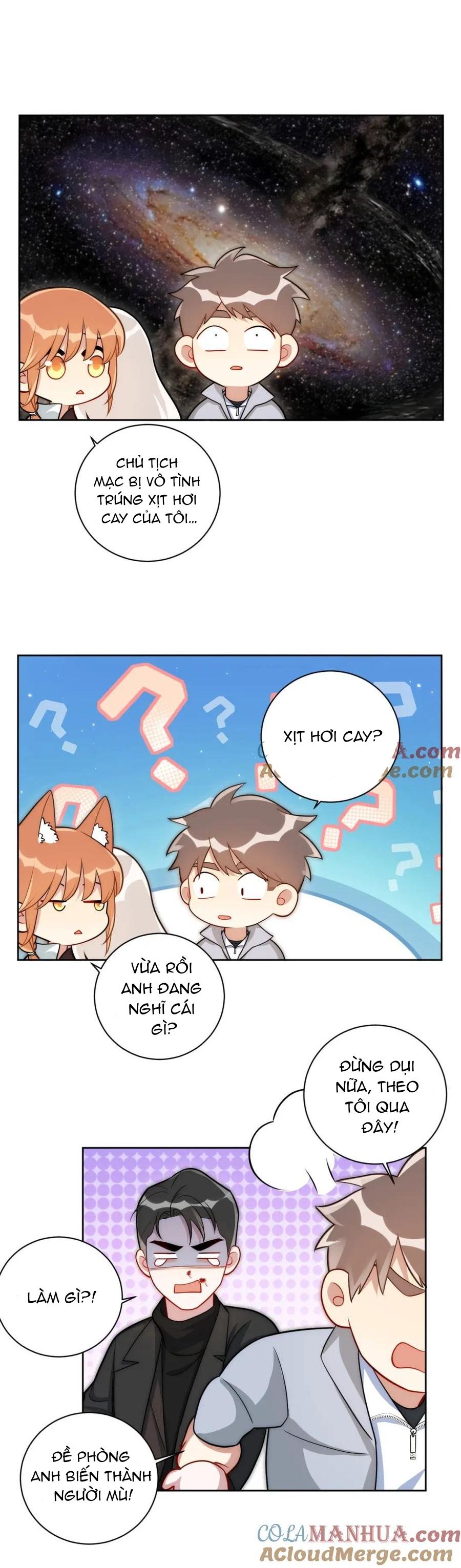 Đọc truyện Nhiệm Vụ Của Thư Kí Nam - Chapter 66