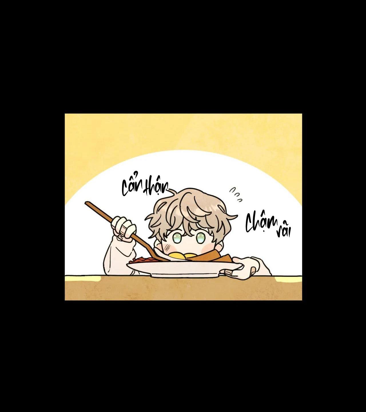 Đọc truyện (CBunu) Cây Không Có Rễ - Chapter 33