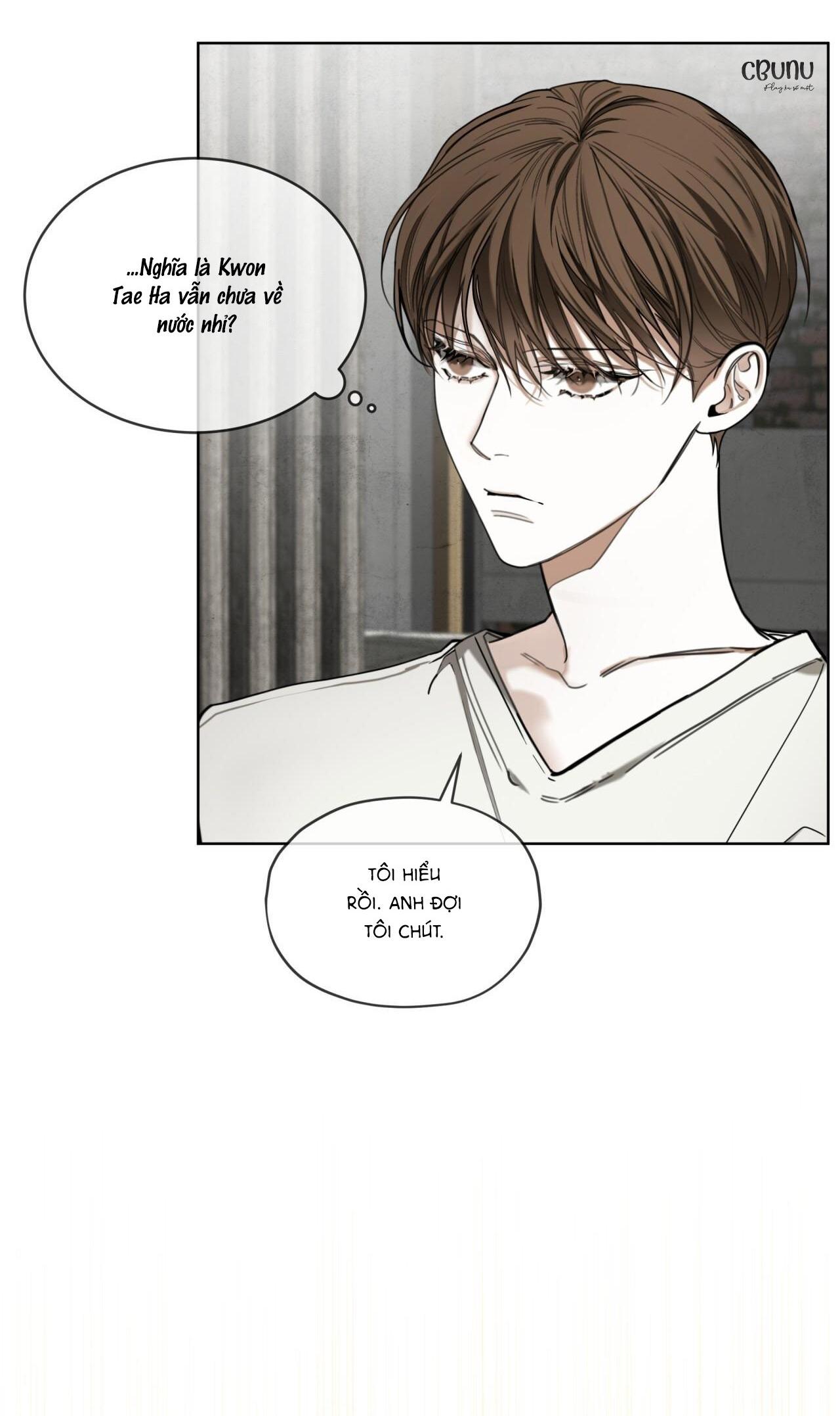 Đọc truyện (CBunu) Phạm Luật - Chapter 62