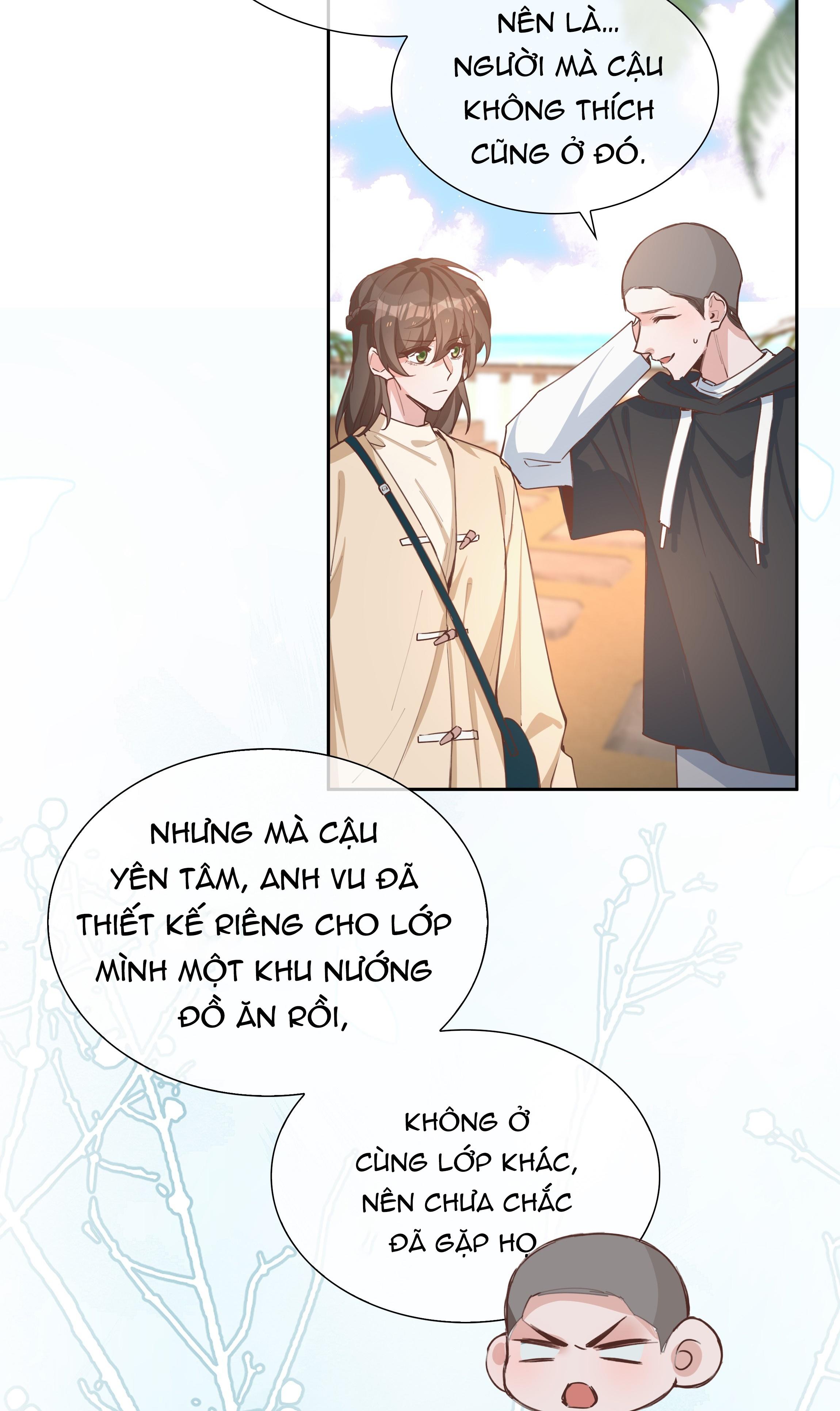 Đọc truyện Lai sinh bất kiến - Chapter 69