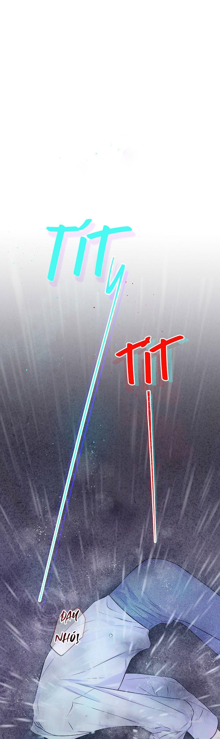 Đọc truyện BÌNH MINH THỨ HAI - Chapter 49