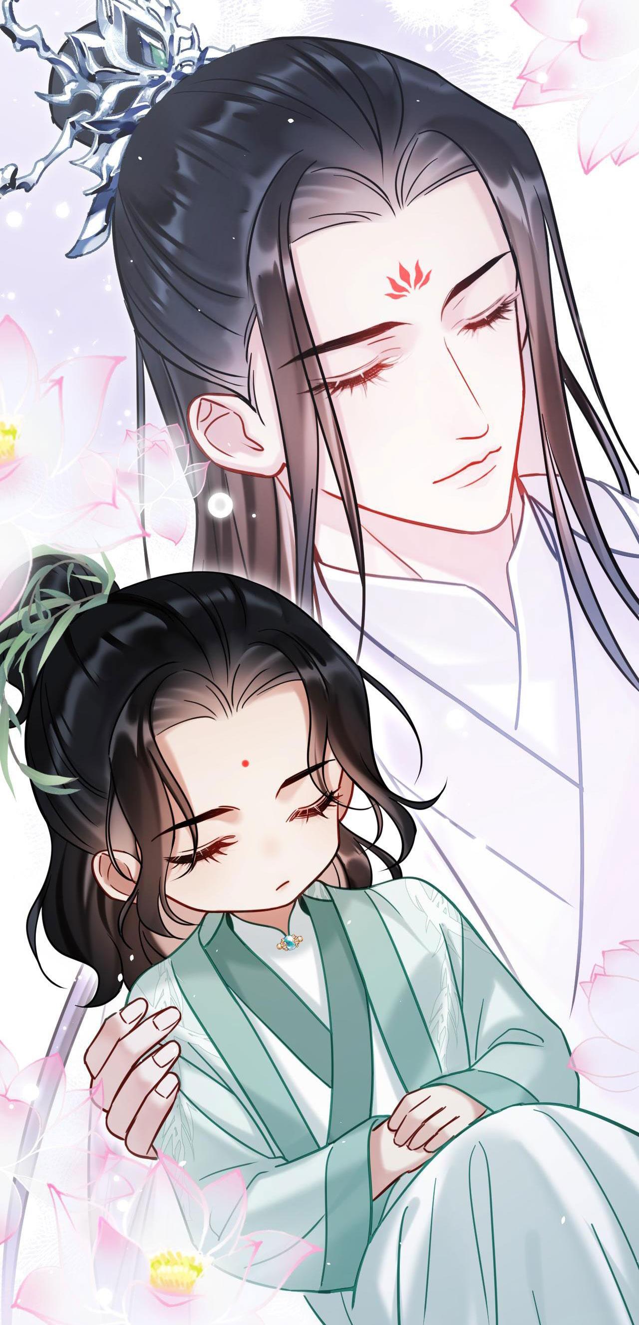 Đọc truyện MUỐN PHI THĂNG THÌ PHẢI YÊU ĐƯƠNG - Chapter 11