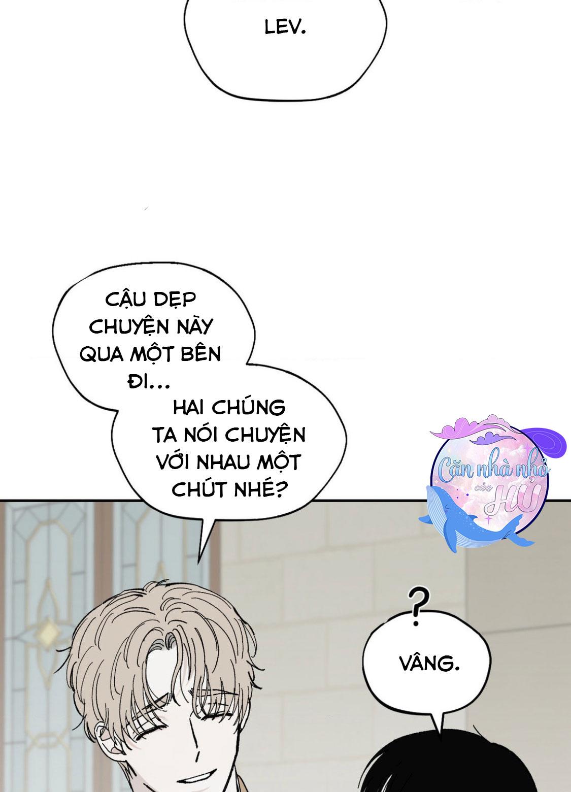 Đọc truyện DINH THỰ - Chapter 14