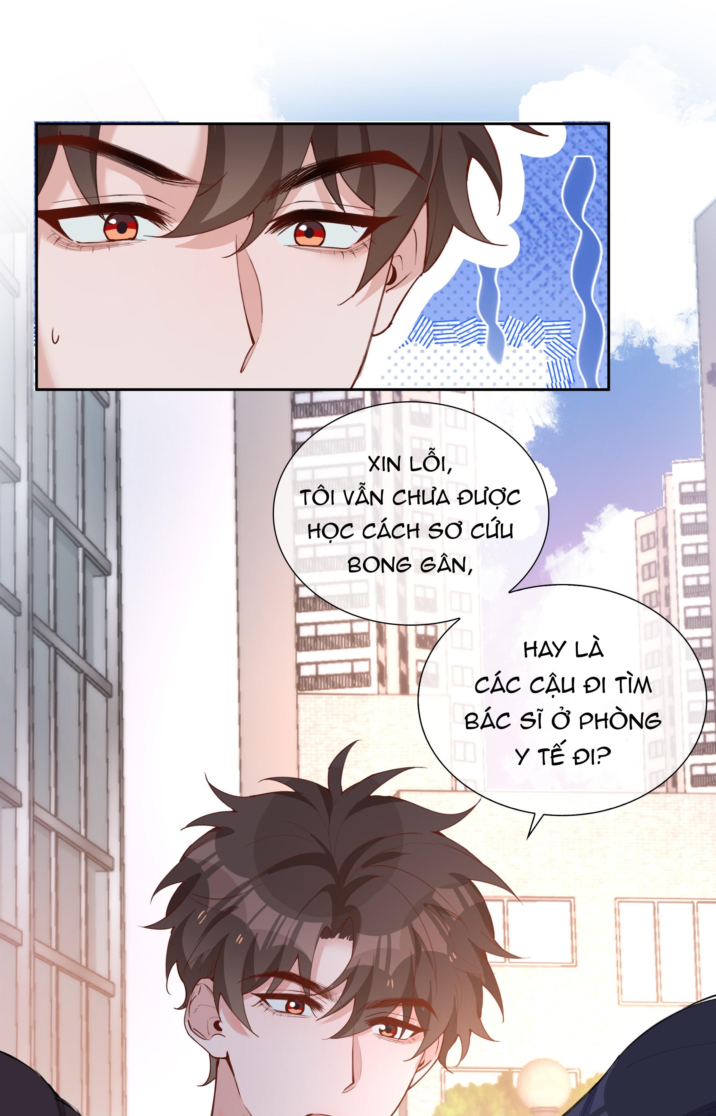 Đọc truyện Lai sinh bất kiến - Chapter 69