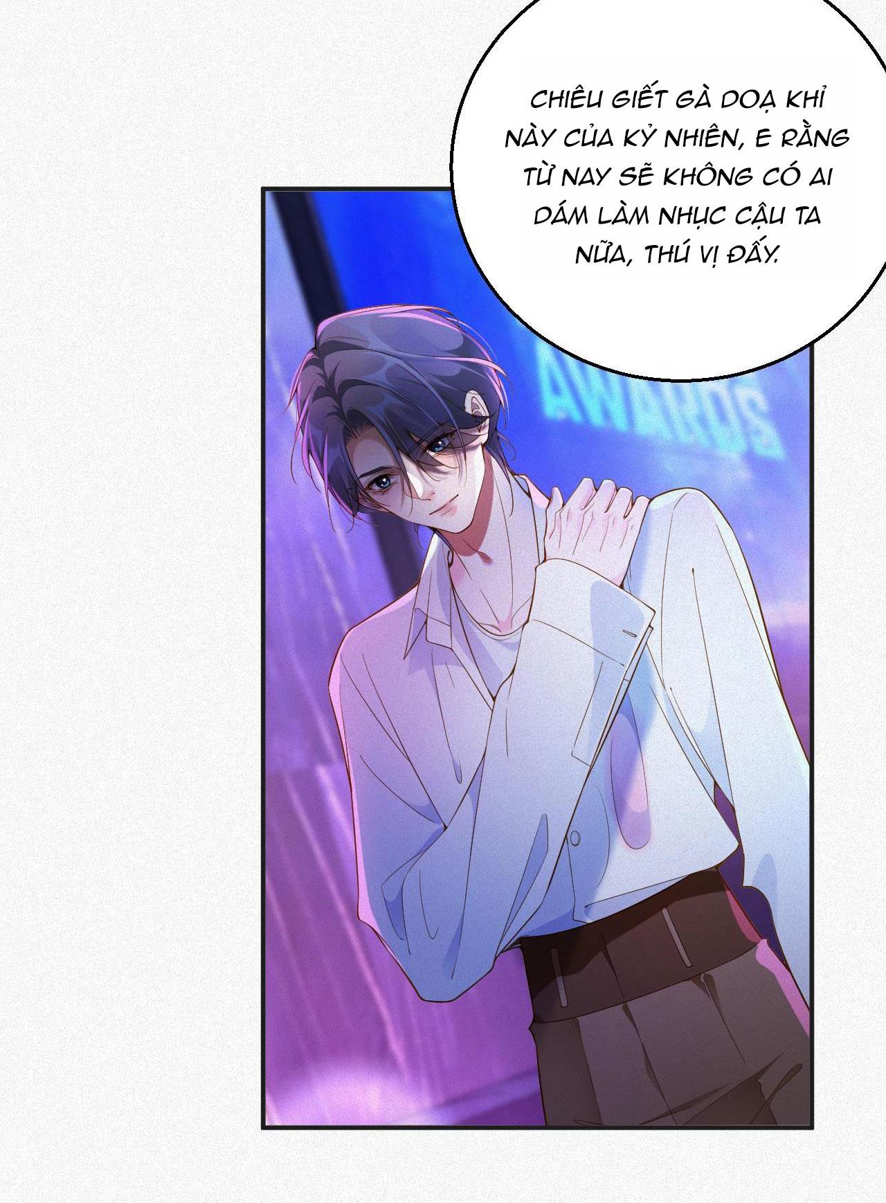 Đọc truyện CHỒNG CŨ MUỐN TÁI HÔN LẦN NỮA - Chapter 21