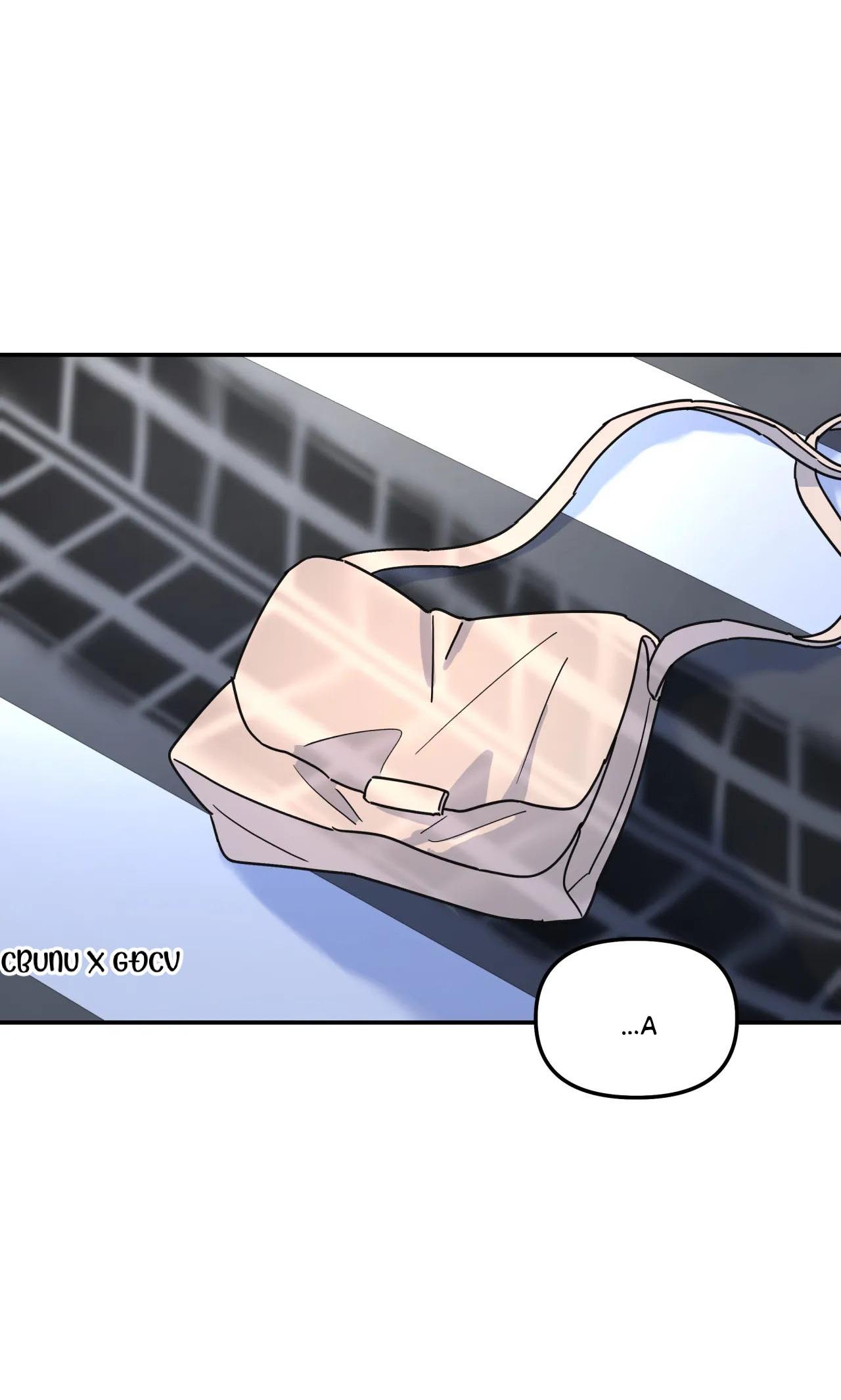 Đọc truyện (CBunu) Cây Không Có Rễ - Chapter 32