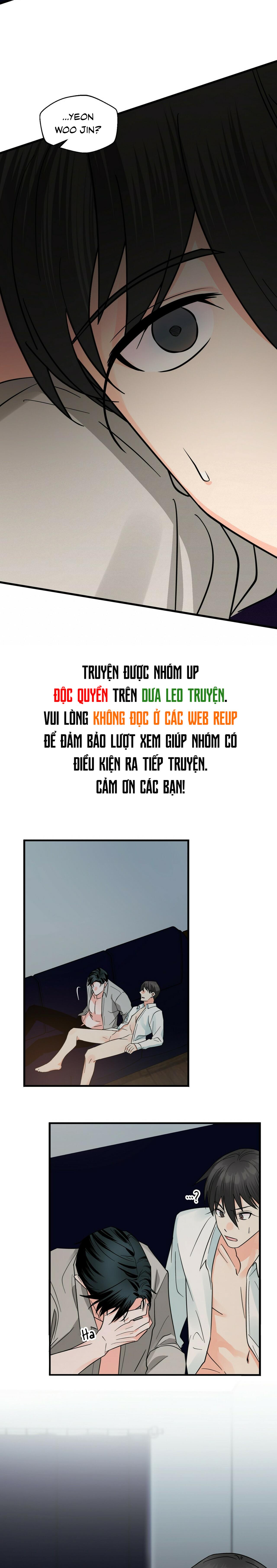 Đọc truyện Bách Dạ - Chapter 15
