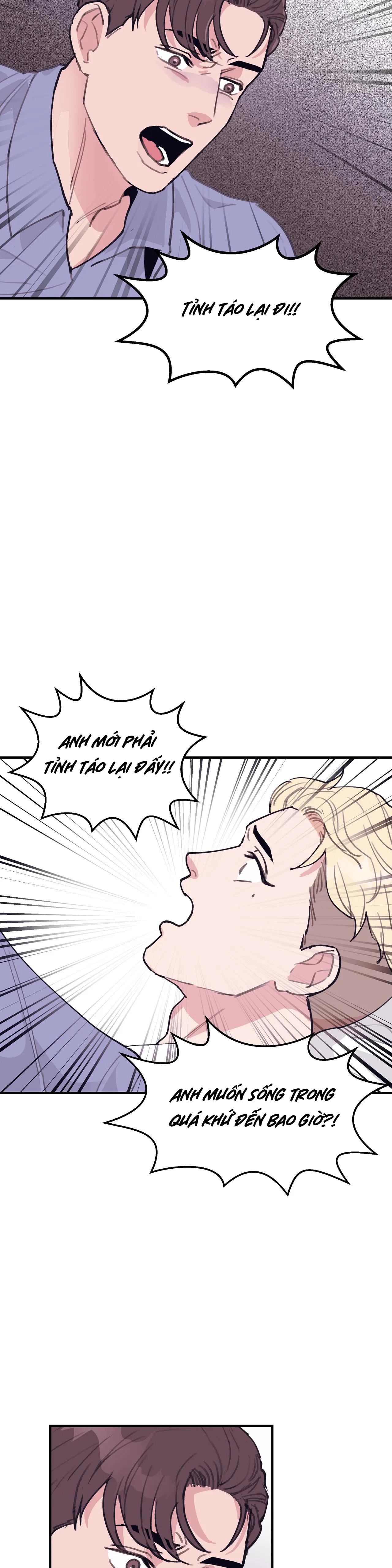 Đọc truyện Tuyển tập manhwa người lớn - Chapter 2.1