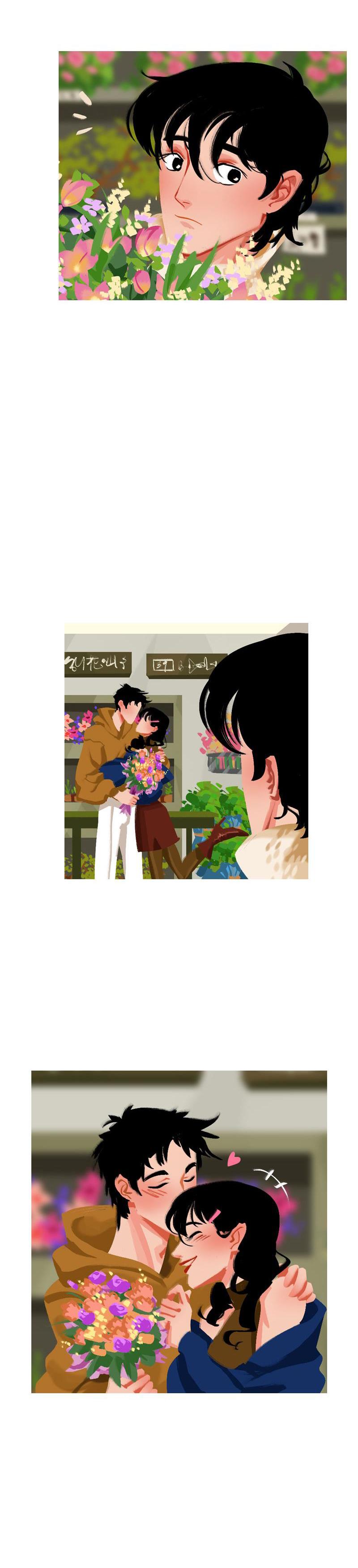 Đọc truyện TỬ THẦN VÀ LINH HỒN LANG THANG - Chapter 23
