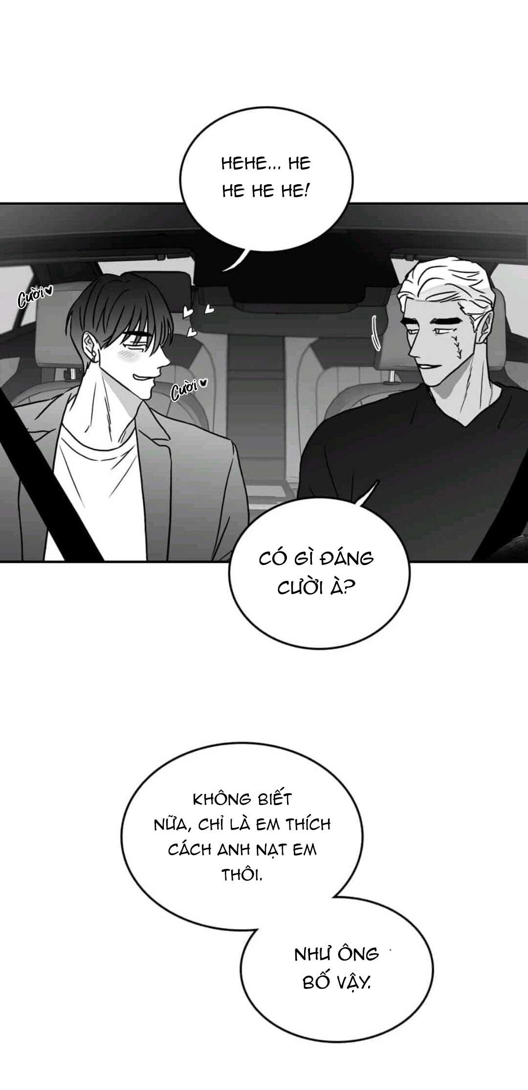 Đọc truyện Chúng Ta Đều Là Kẻ Ngốc - Chapter 13