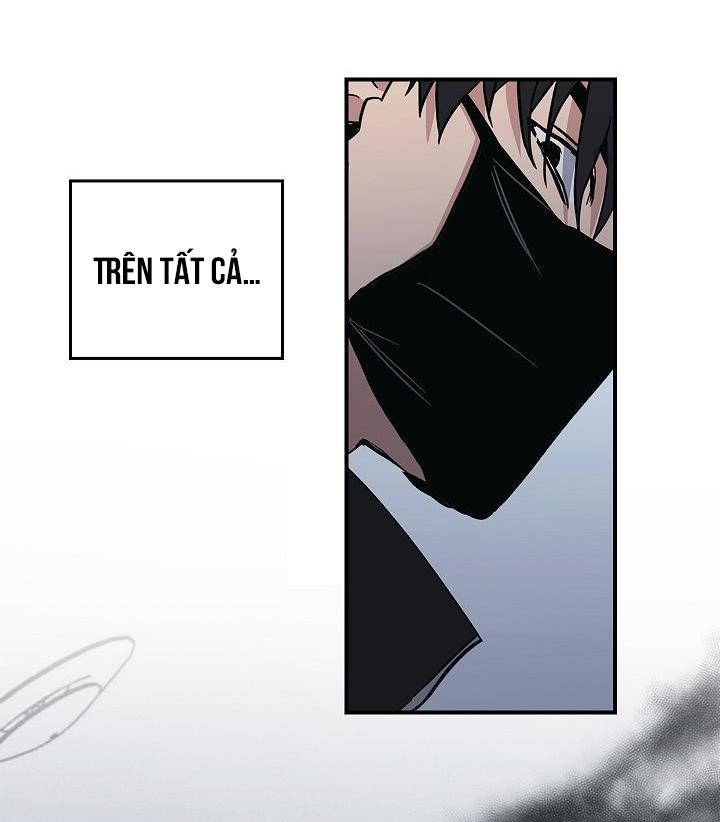Đọc truyện Deadman Switch - Chapter 3