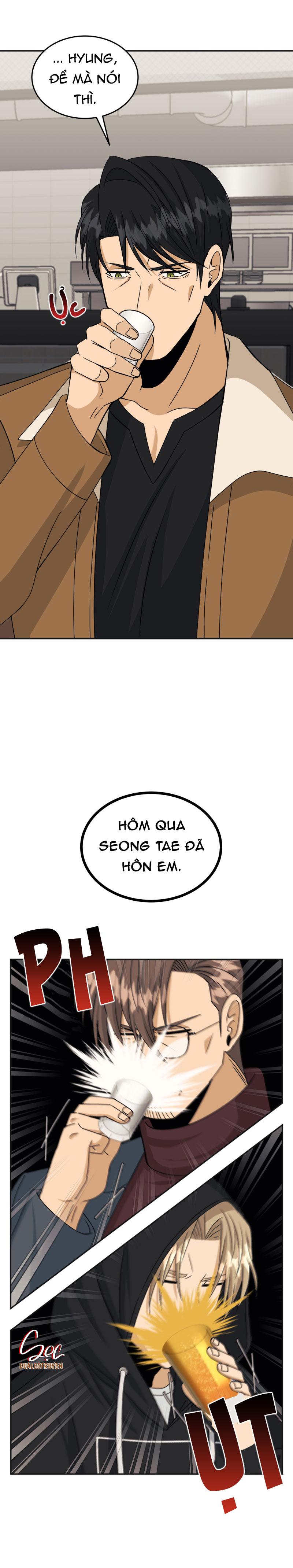 Đọc truyện TUYỂN TẬP NHỮNG ÔNG CHÚ TÀ ZÂM - Chapter 7.4