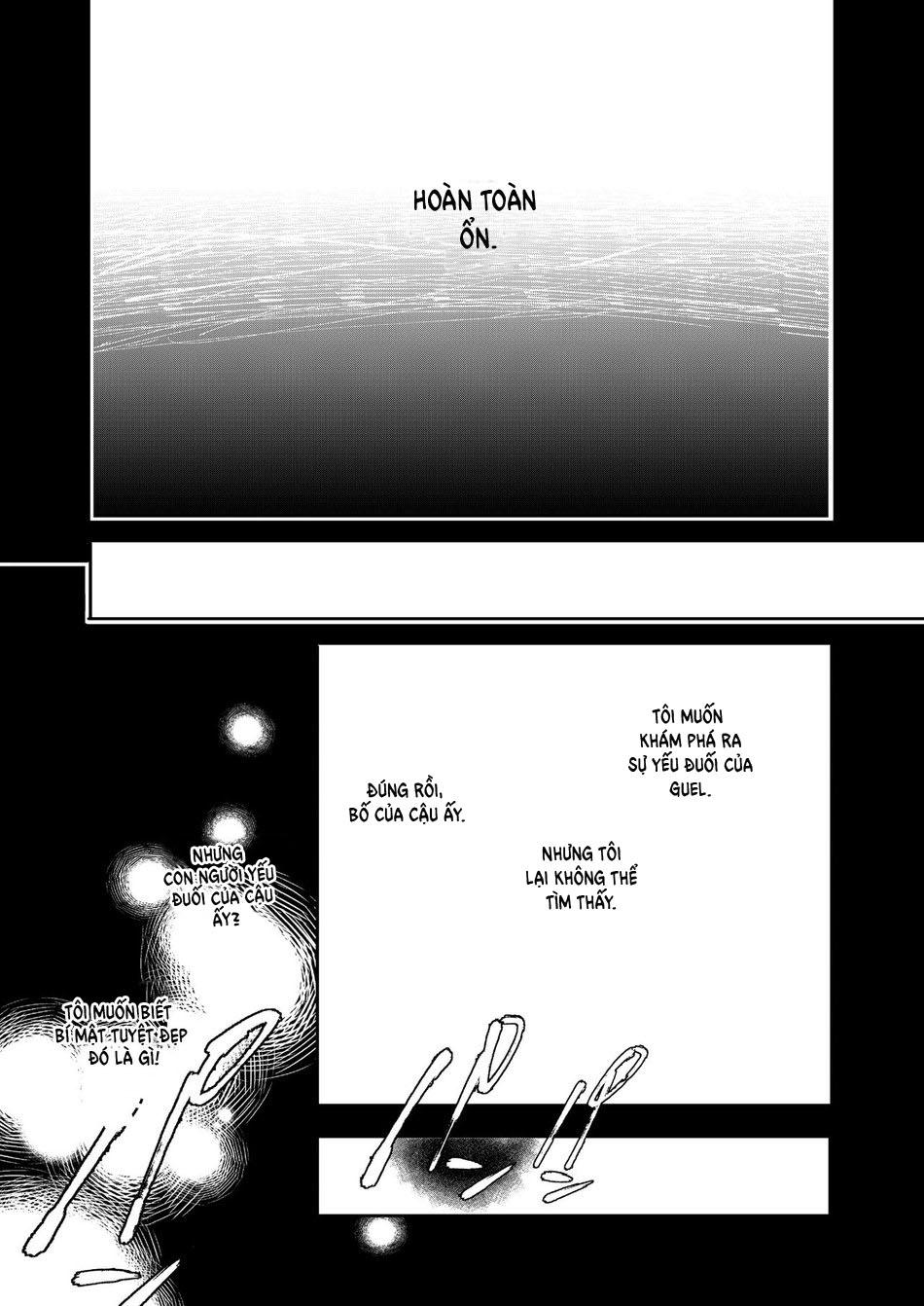 Đọc truyện Oneshot hỏny - Chapter 229