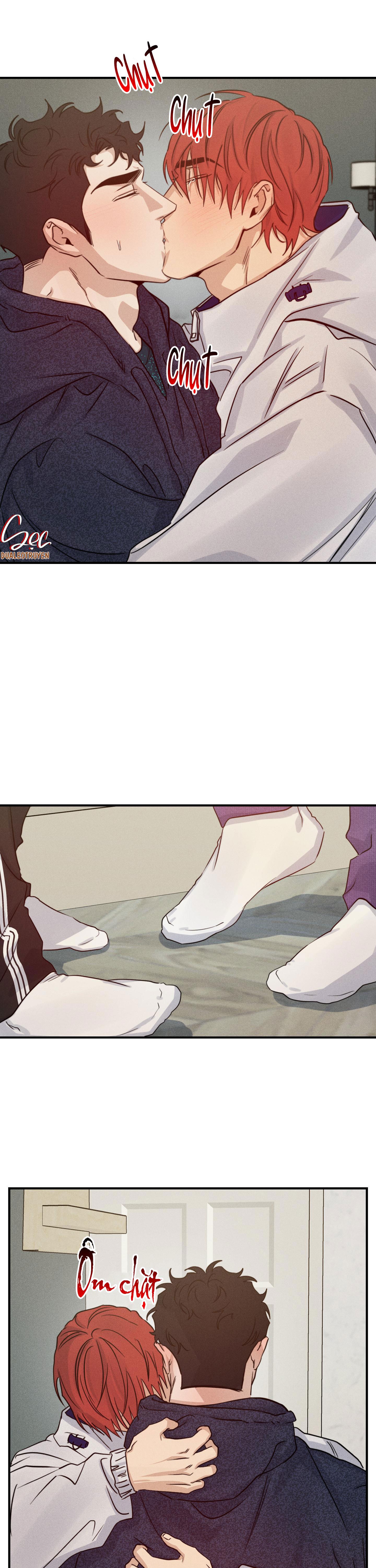 Đọc truyện HIGH CLEAR - Chapter 37
