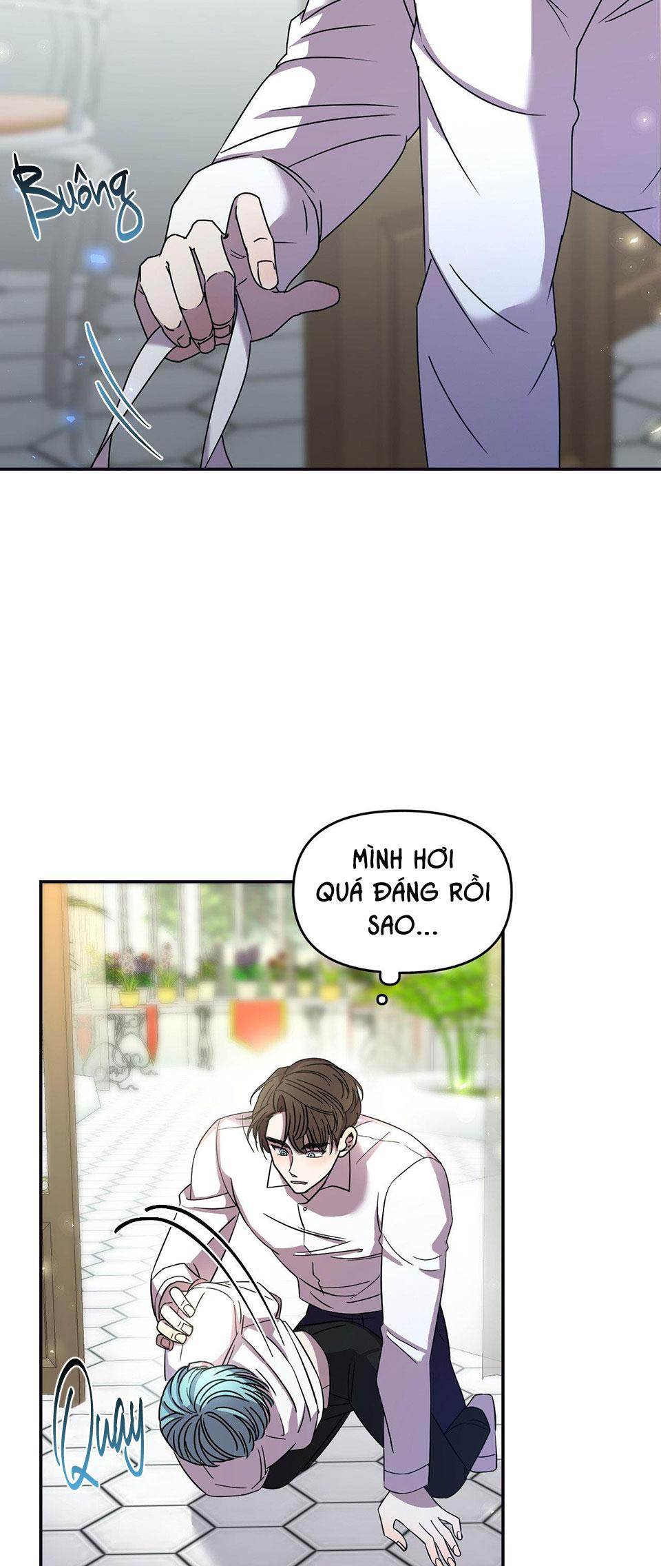 Đọc truyện TUYỂN TẬP CUỒNG CÔNG-CHIẾM HỮU CÔNG CỦA NHÀ KIM - Chapter 15.3