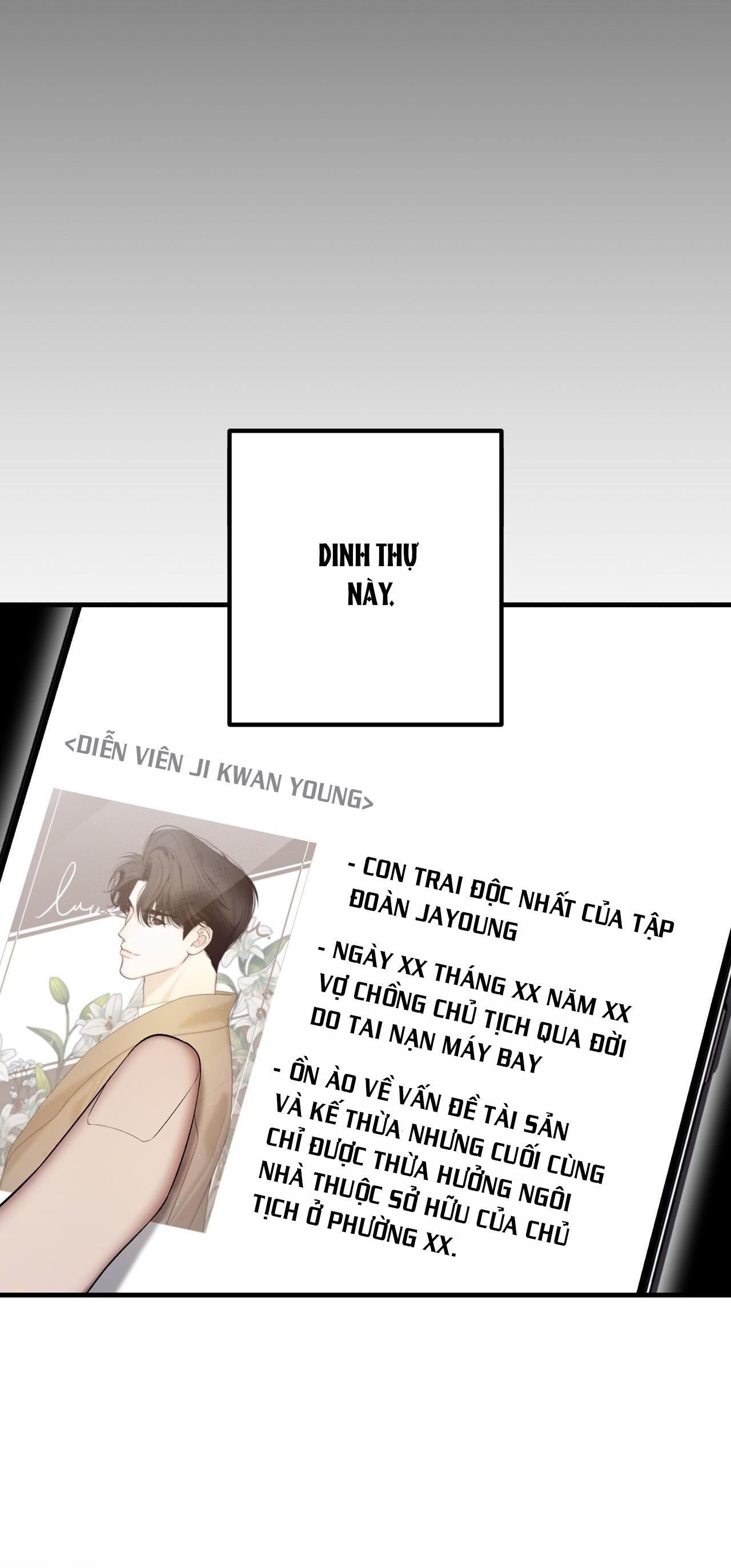 Đọc truyện ĐIỀU KIỆN CỦA GUIDE - Chapter 11