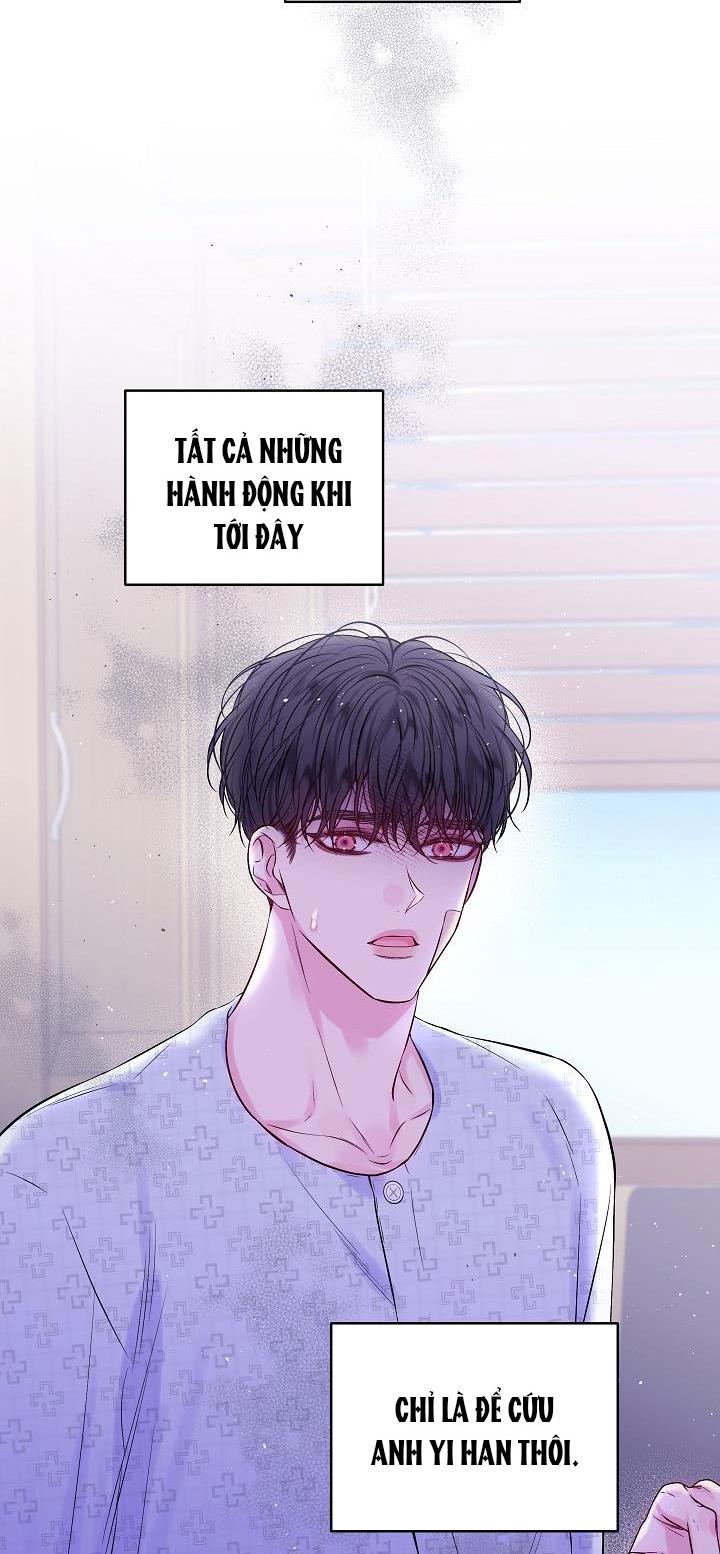 Đọc truyện BÌNH MINH THỨ HAI - Chapter 49