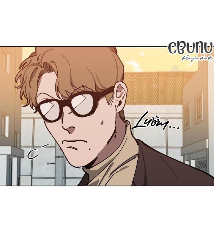 Đọc truyện (CBunu) Tráo Đổi - Chapter 23