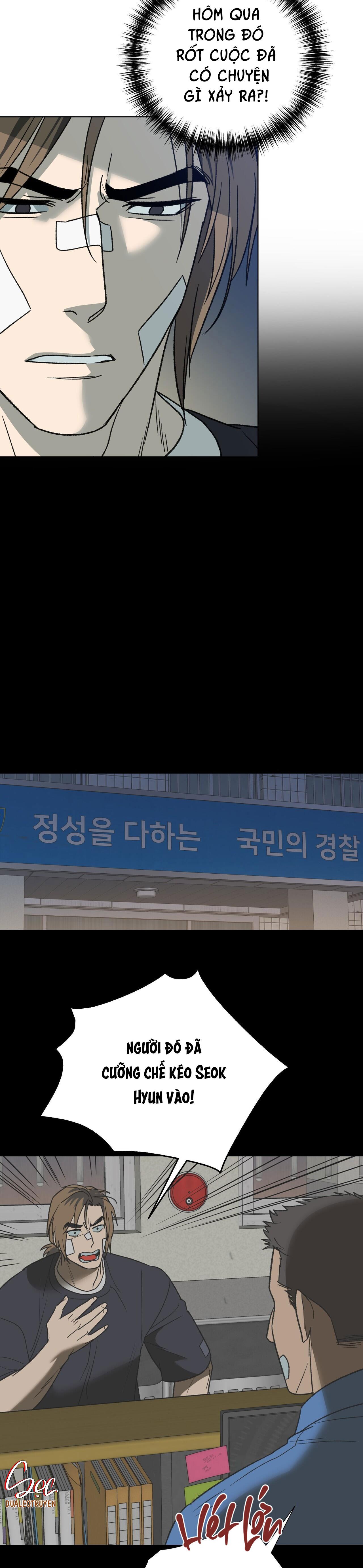 Đọc truyện KIỆT TÁC - Chapter 19