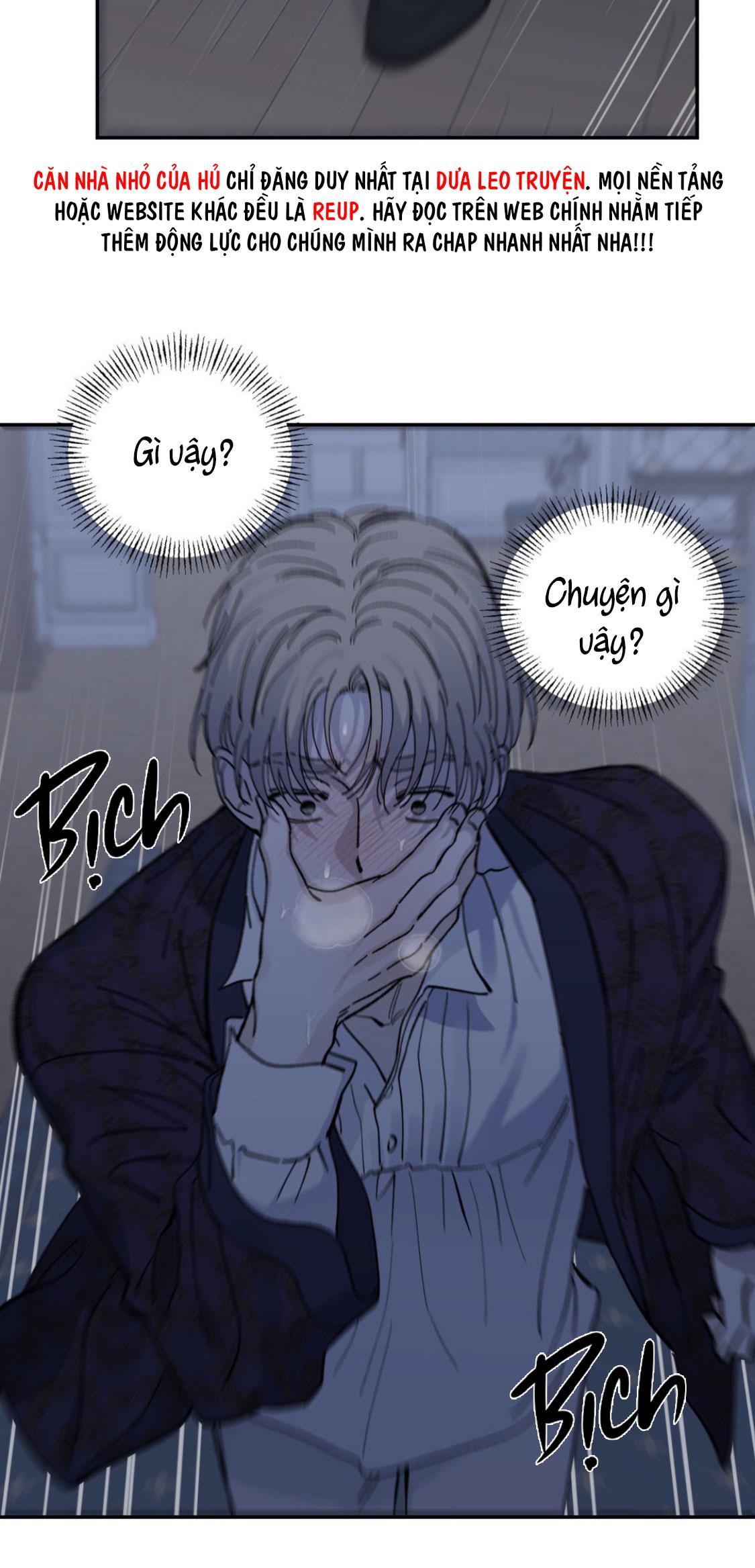 Đọc truyện DINH THỰ - Chapter 14