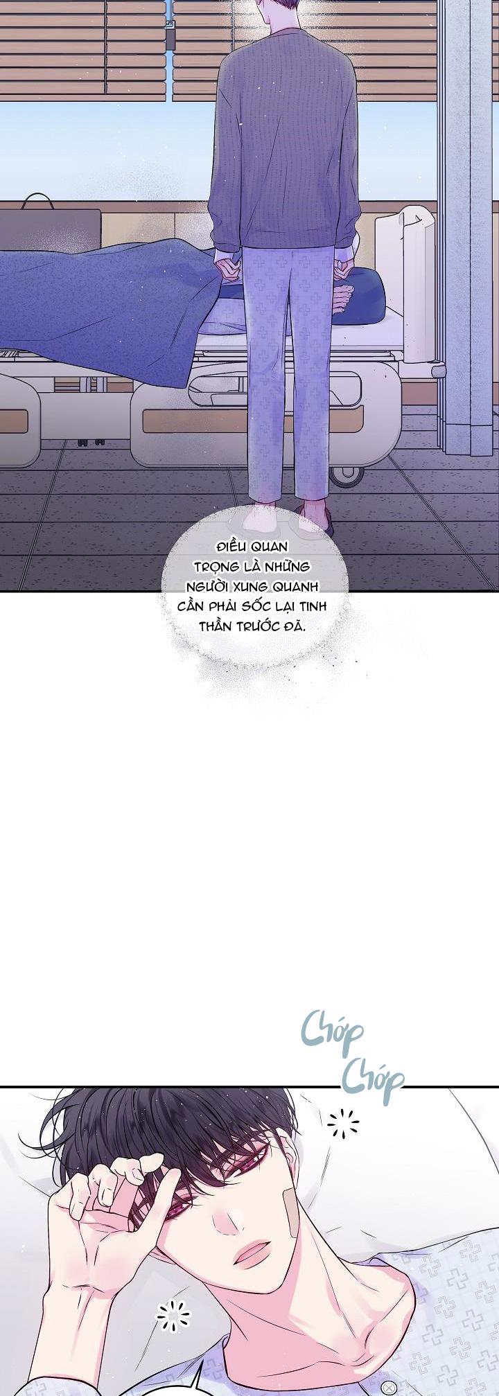 Đọc truyện BÌNH MINH THỨ HAI - Chapter 49