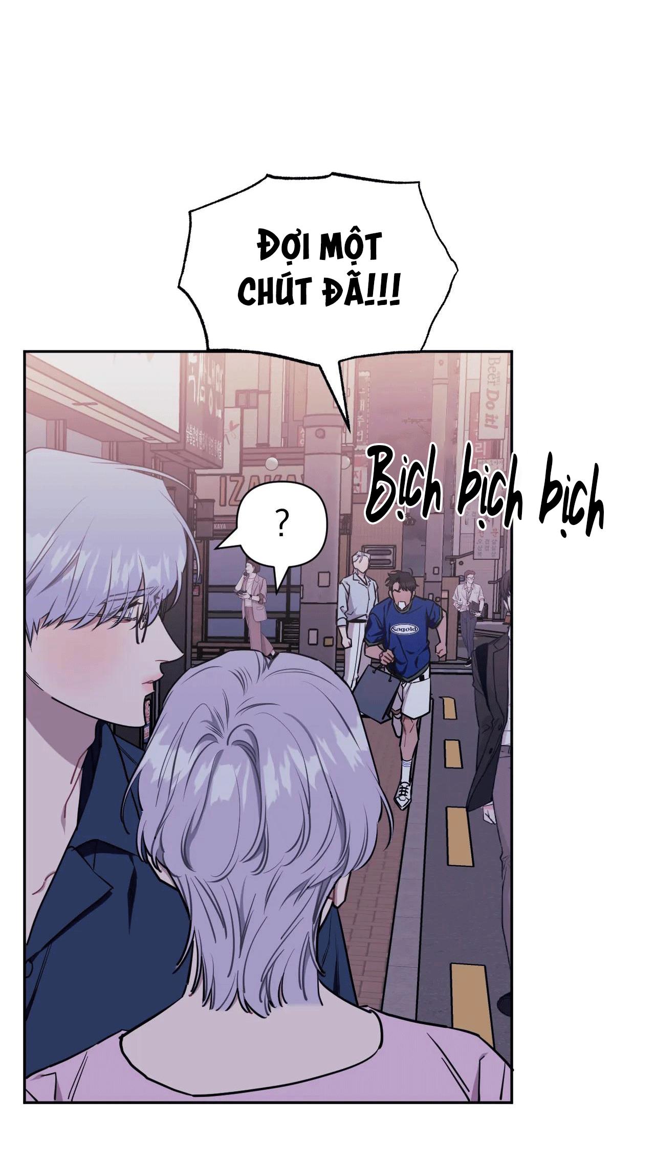 Đọc truyện HƠN CẢ BẠN BÈ - Chapter 63