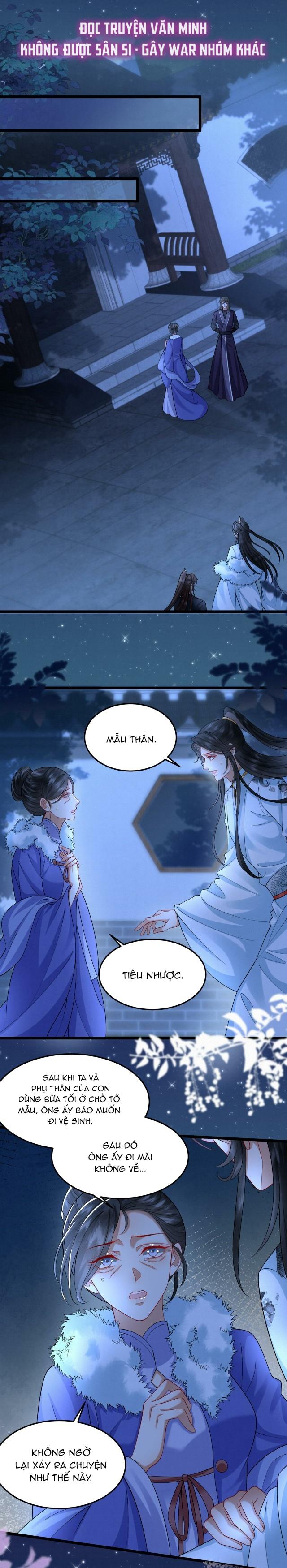 Đọc truyện Nam Thê Vô Dụng Sống Lại Rồi!!! - Chapter 57
