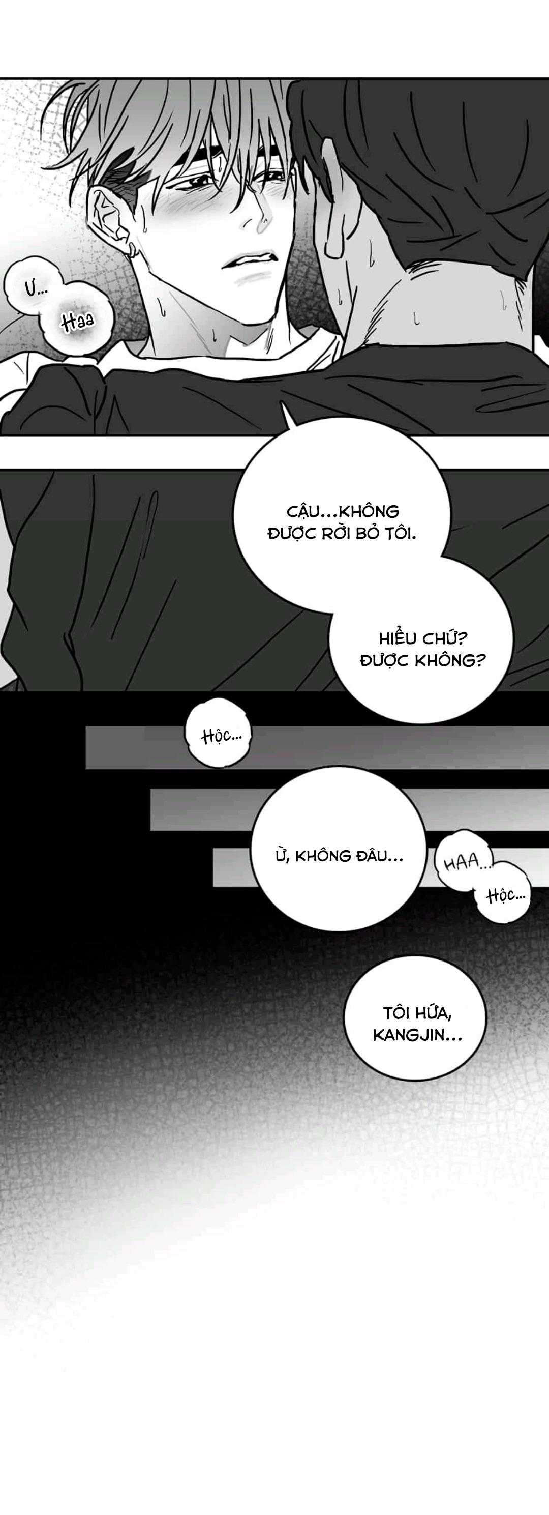 Đọc truyện Chúng Ta Đều Là Kẻ Ngốc - Chapter 3