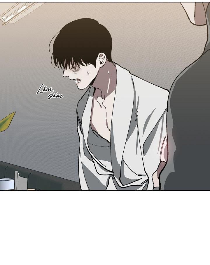 Đọc truyện (CBunu) Tráo Đổi - Chapter 26