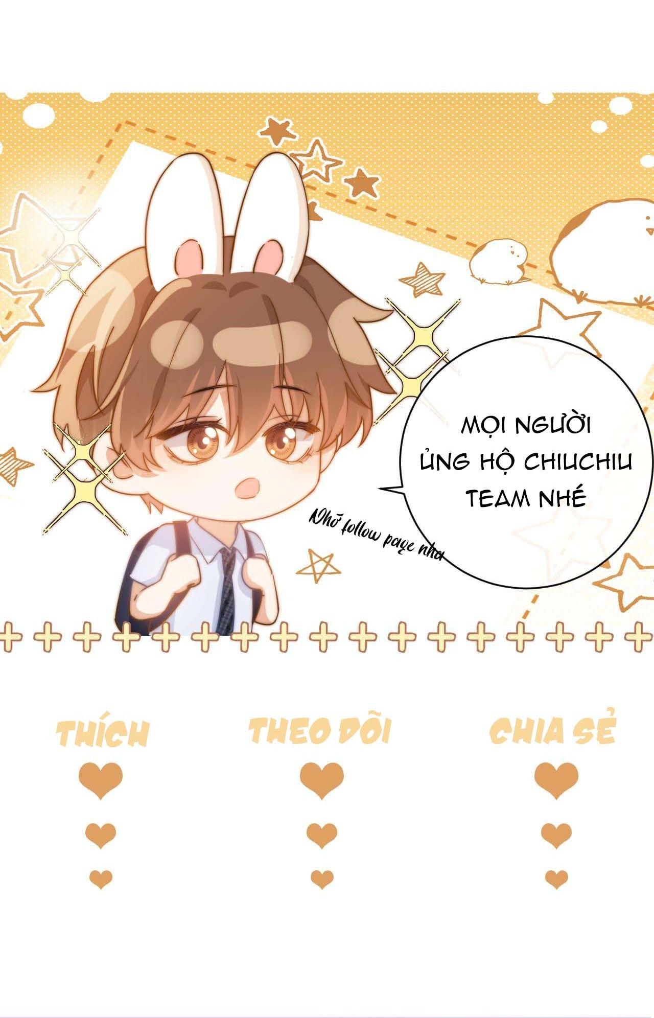 Đọc truyện Chất Dị Ứng Đáng Yêu - Chapter 2