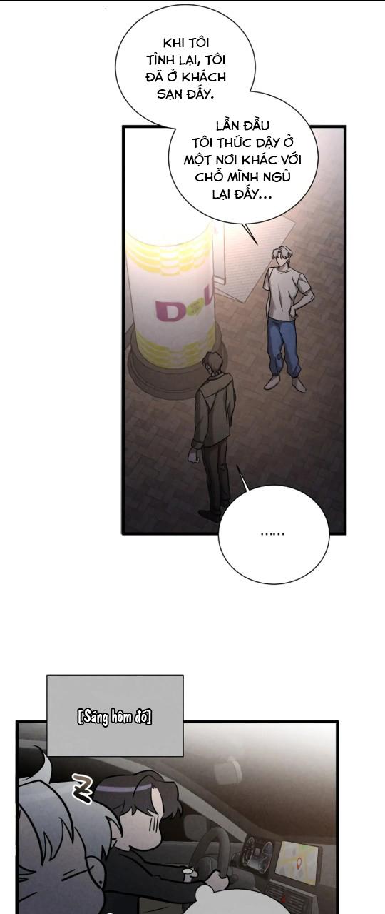 Đọc truyện Tuyển Tập Manhwa 18+ - Chapter 64
